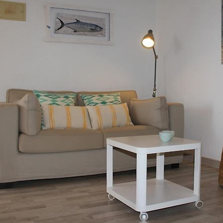 Apartamento 1 Habitacion A 10 M De La Playa, Am Rentals ポレンサ エクステリア 写真
