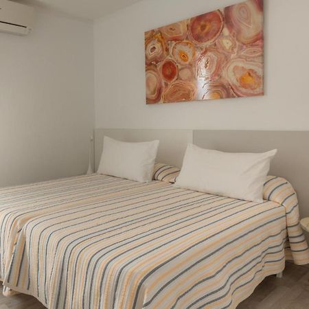 Apartamento 1 Habitacion A 10 M De La Playa, Am Rentals ポレンサ エクステリア 写真