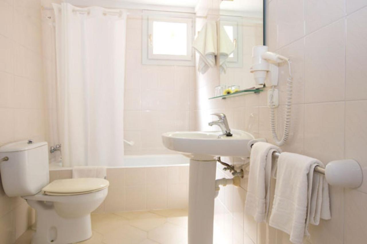 Apartamento 1 Habitacion A 10 M De La Playa, Am Rentals ポレンサ エクステリア 写真