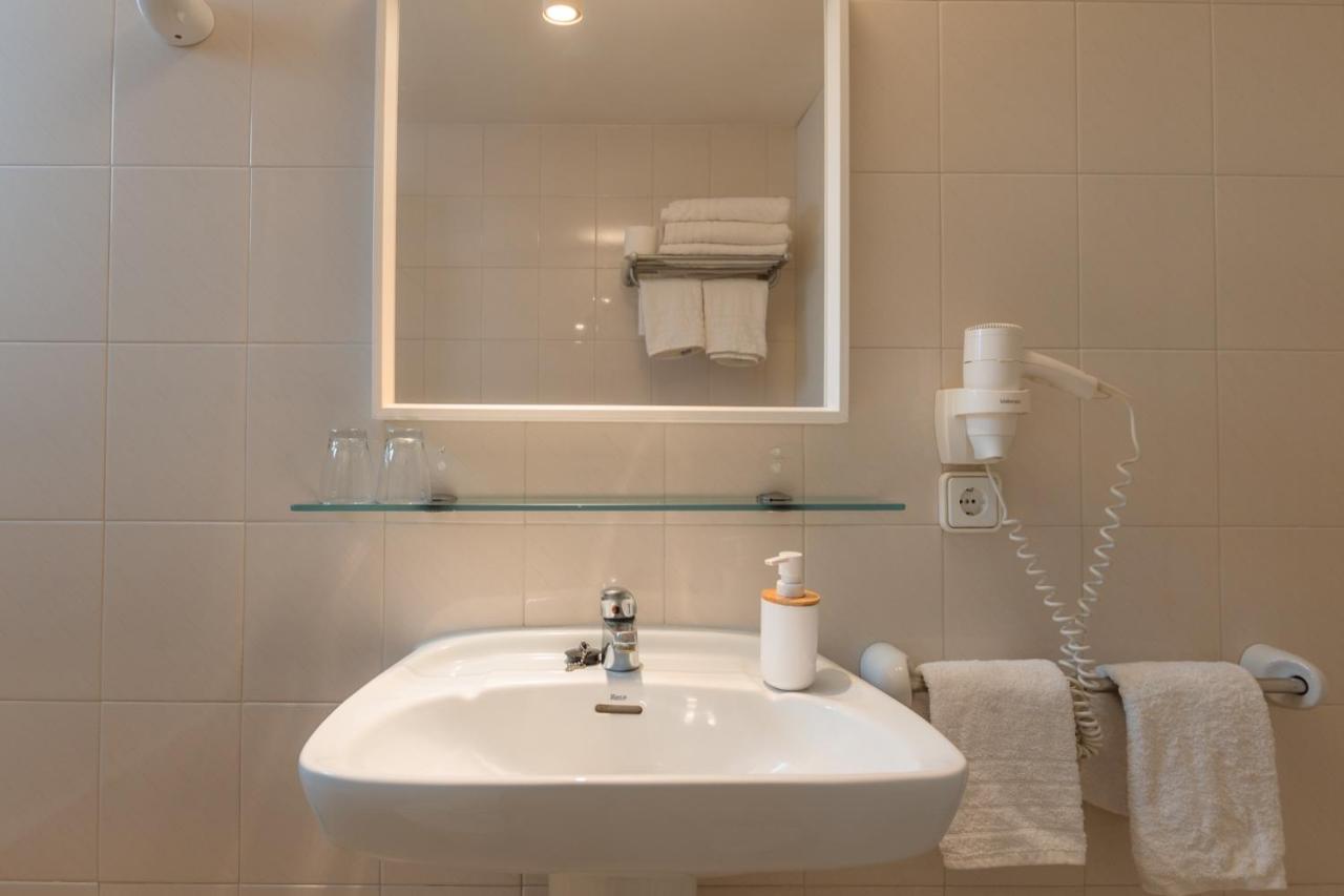 Apartamento 1 Habitacion A 10 M De La Playa, Am Rentals ポレンサ エクステリア 写真