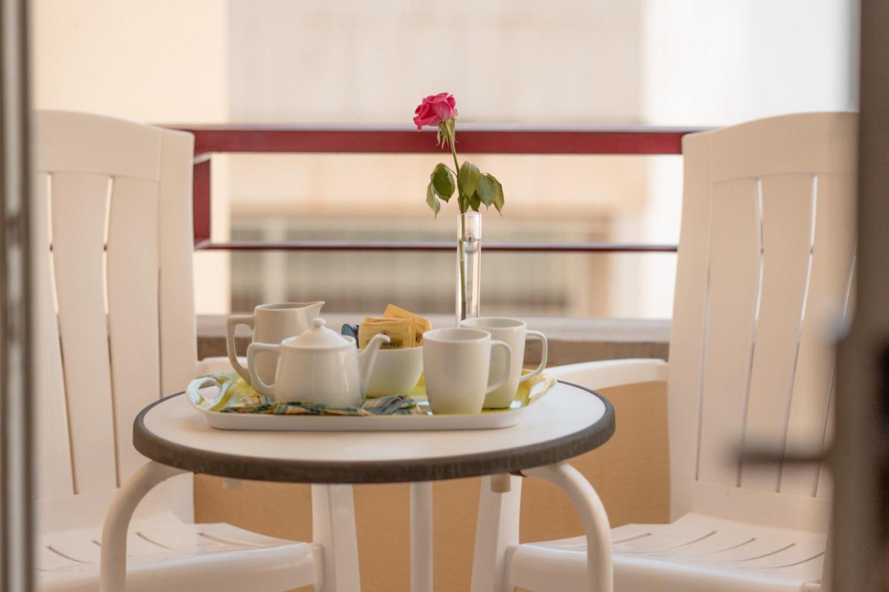 Apartamento 1 Habitacion A 10 M De La Playa, Am Rentals ポレンサ エクステリア 写真